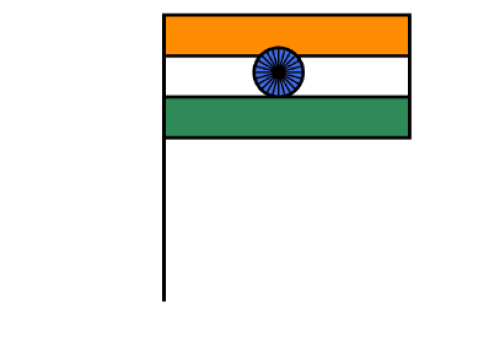 Indian Flag